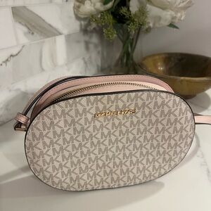 Michael Kors Pink Women's Bag